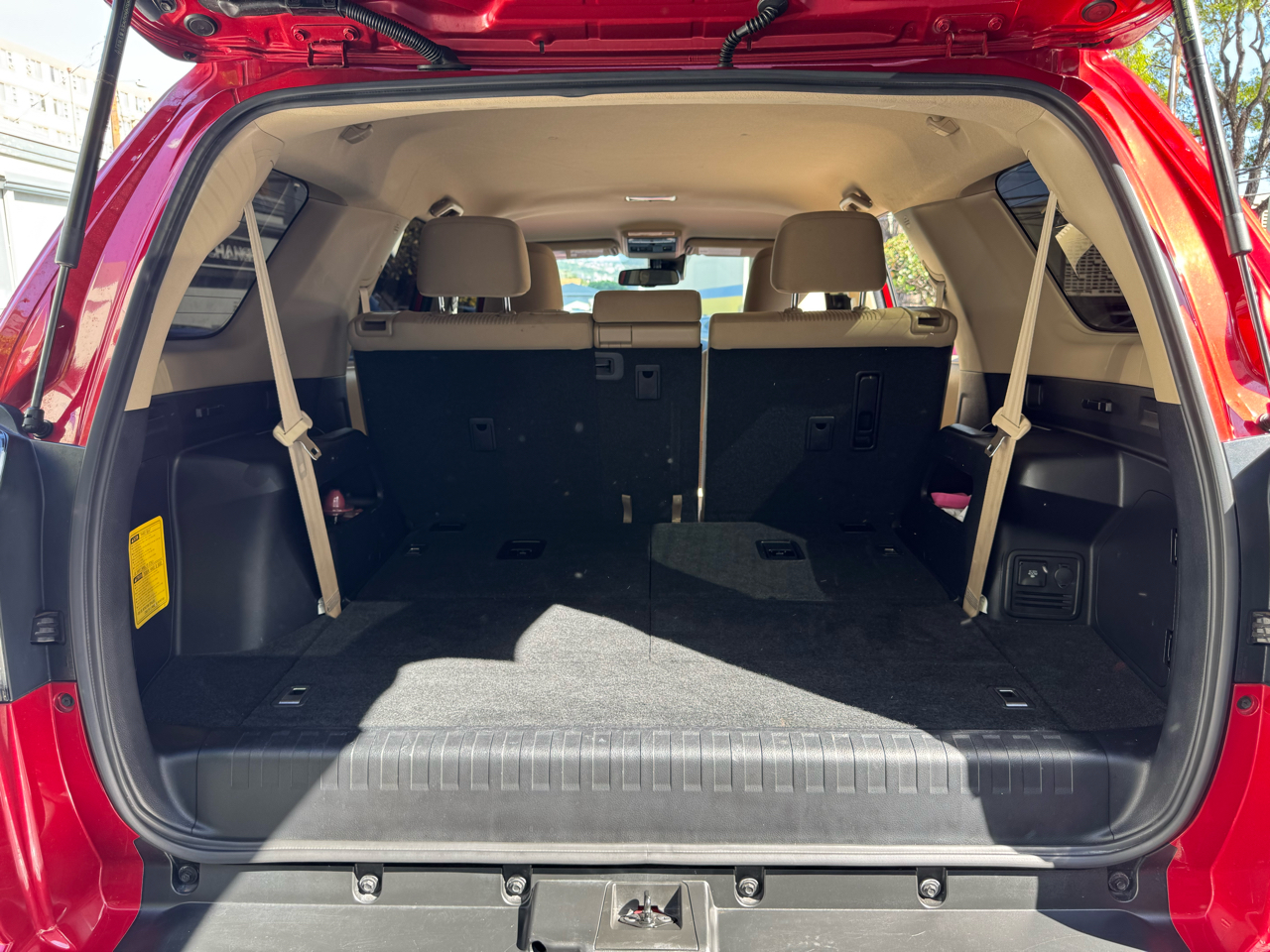 Toyota 4Runner SR5 4WD (Natl) 2022