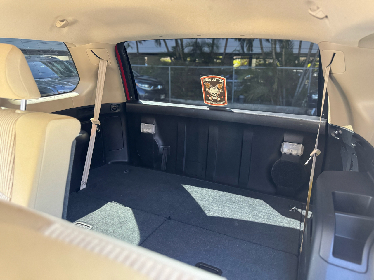 Toyota 4Runner SR5 4WD (Natl) 2022