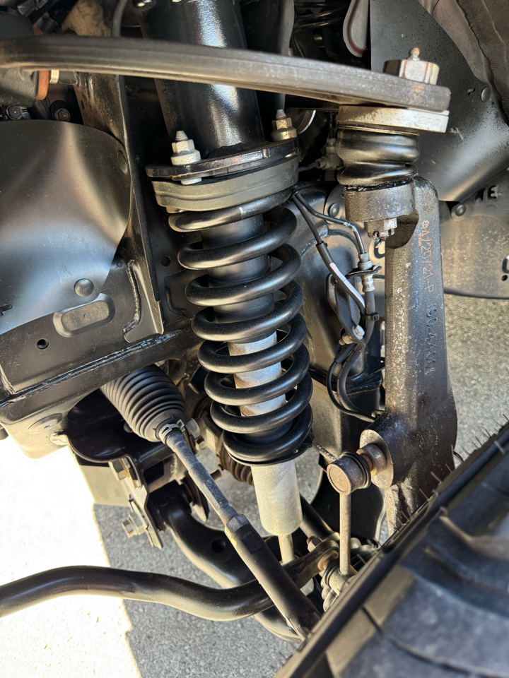 Toyota 4Runner SR5 4WD (Natl) 2022