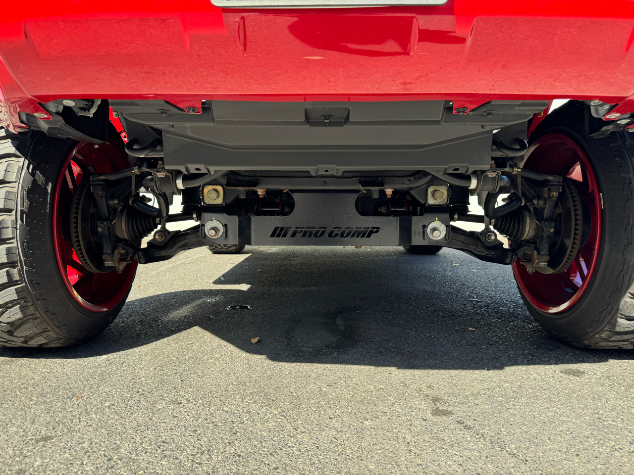 Toyota 4Runner SR5 4WD (Natl) 2022