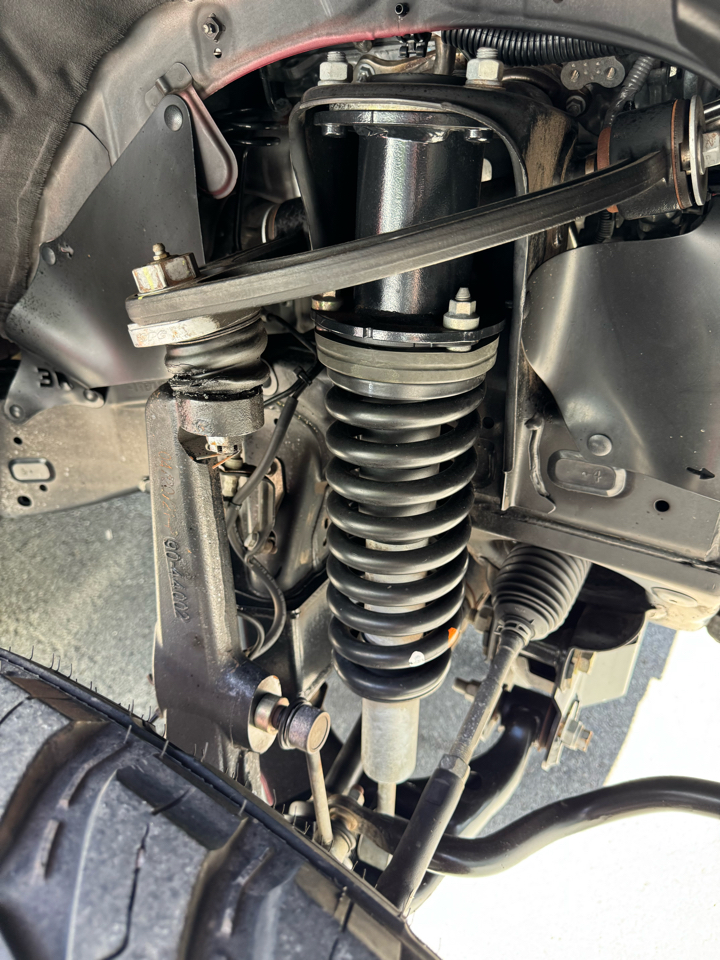 Toyota 4Runner SR5 4WD (Natl) 2022