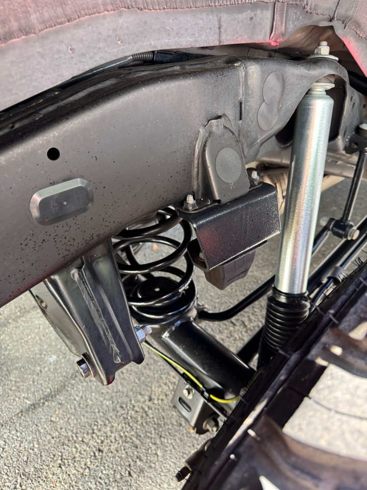 Toyota 4Runner SR5 4WD (Natl) 2022