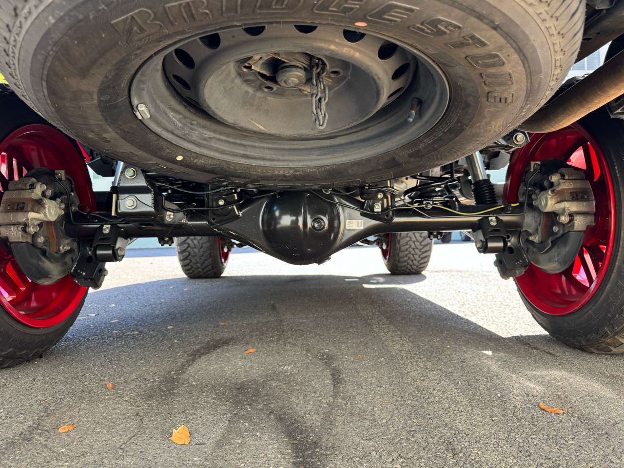 Toyota 4Runner SR5 4WD (Natl) 2022