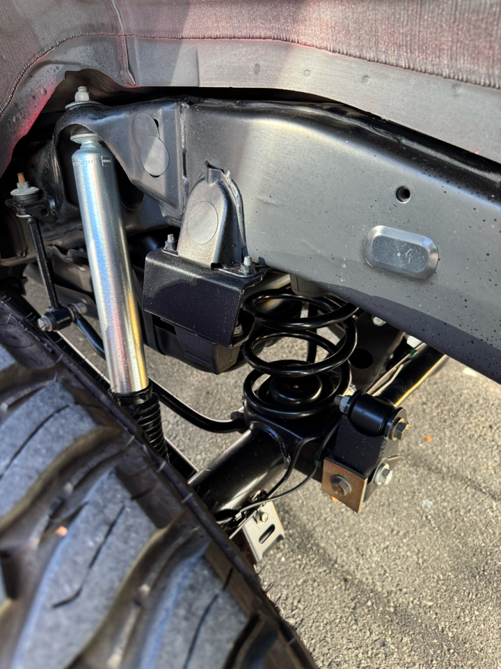 Toyota 4Runner SR5 4WD (Natl) 2022