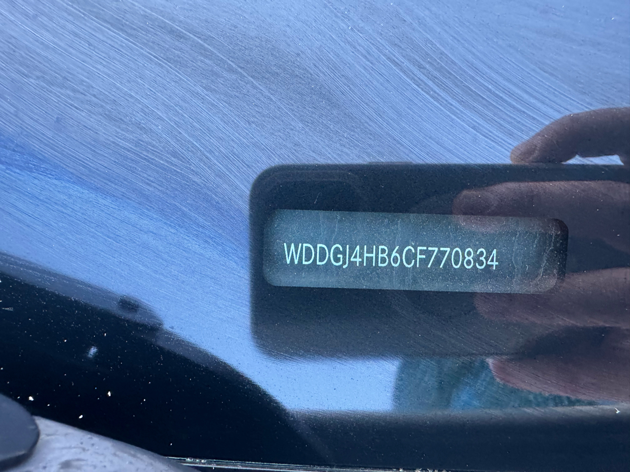 Mercedes-Benz C-Class 2dr Cpe C 250 RWD 2012