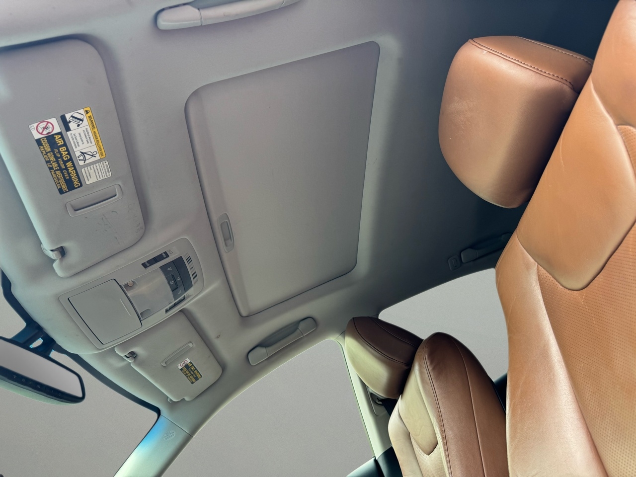 Lexus RX 450h FWD 4dr 2014