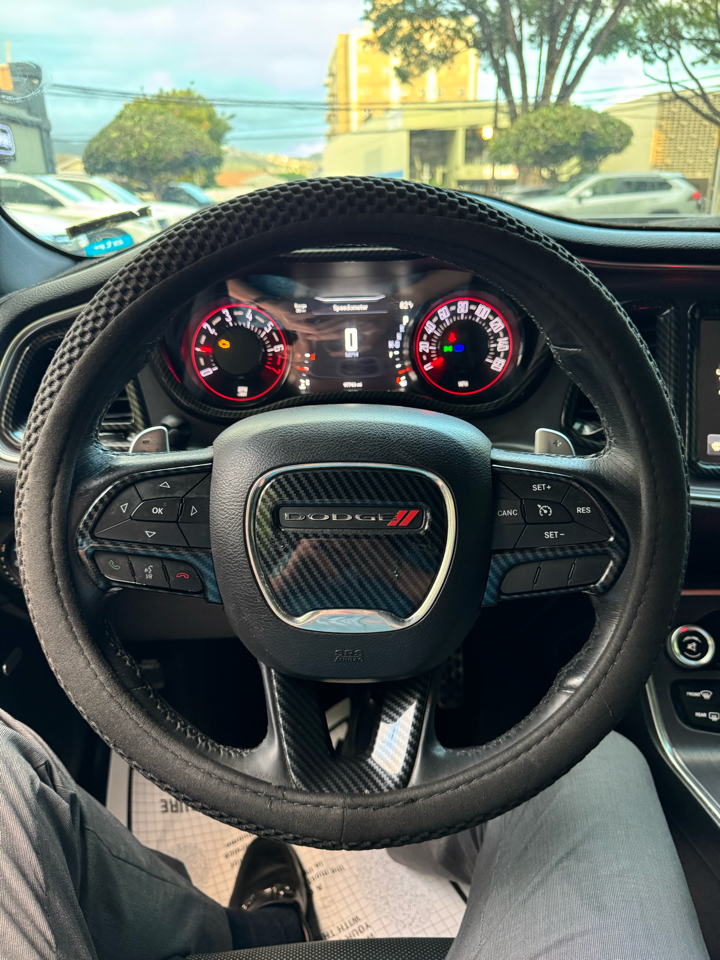 Dodge Challenger 2dr Cpe SXT Plus 2016