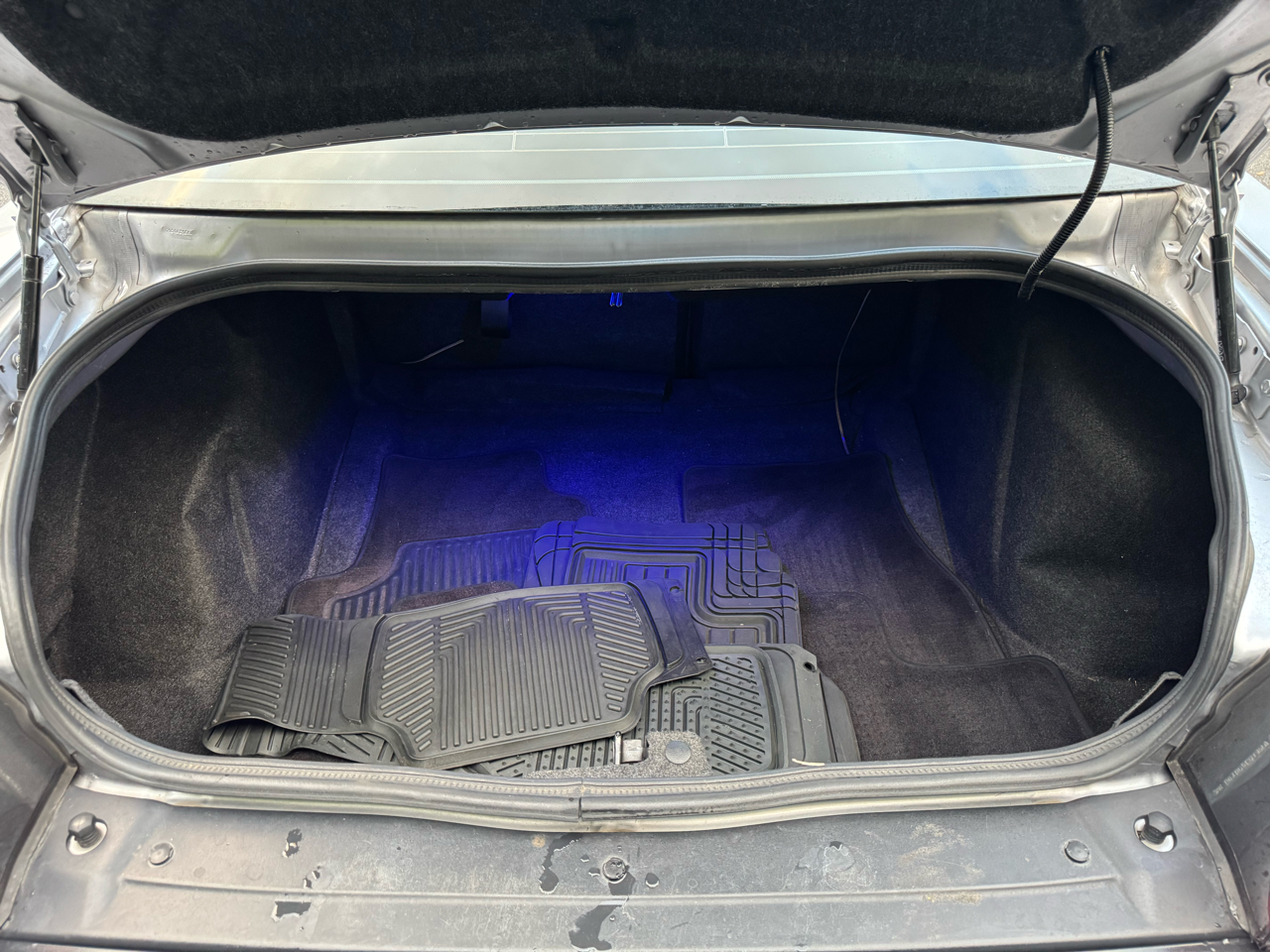 Dodge Challenger 2dr Cpe SXT Plus 2016