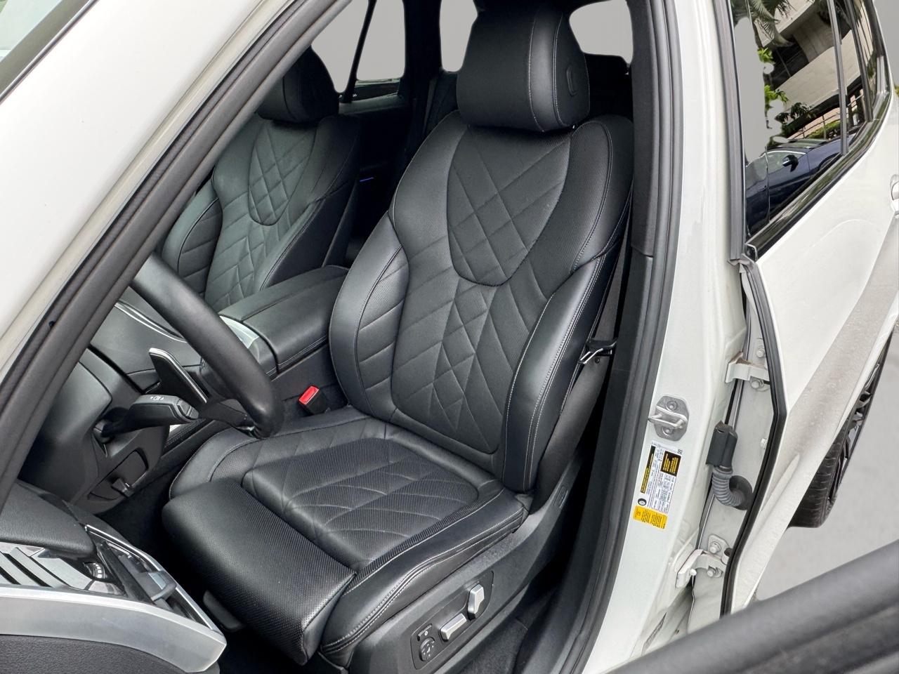 BMW X5 sDrive40i Sports Activity Vehicle 2023