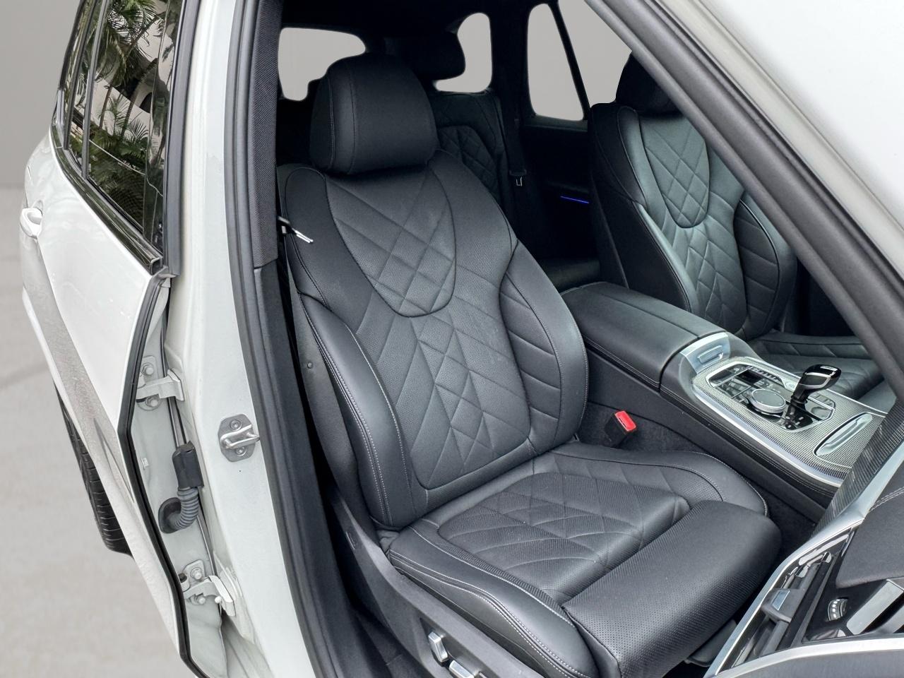 BMW X5 sDrive40i Sports Activity Vehicle 2023