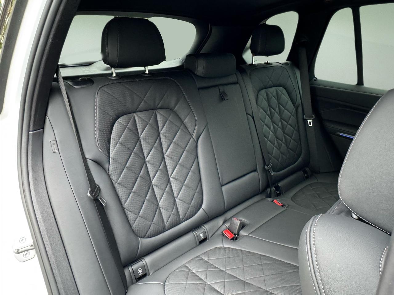 BMW X5 sDrive40i Sports Activity Vehicle 2023