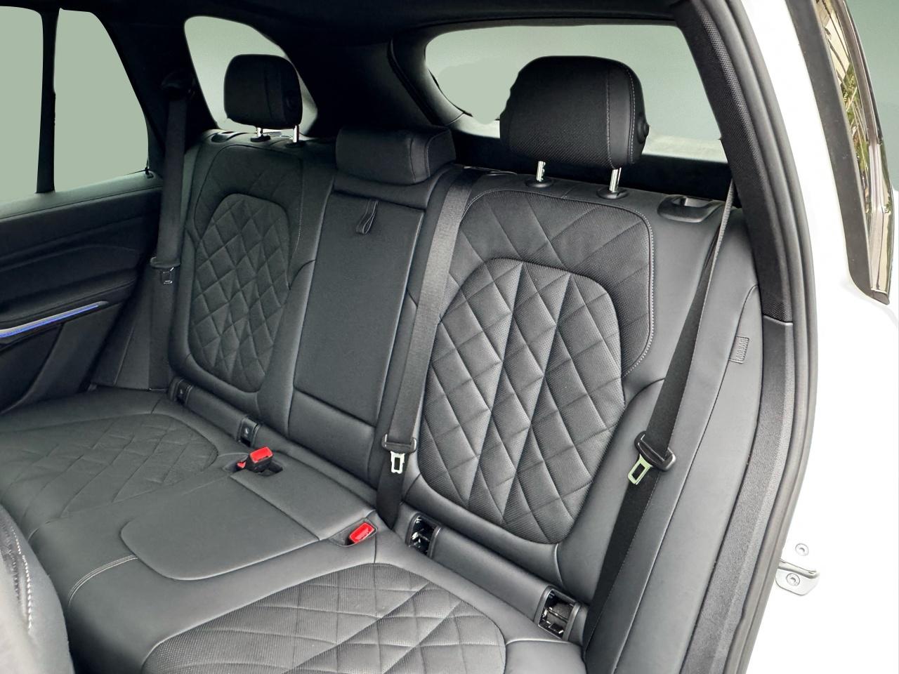 BMW X5 sDrive40i Sports Activity Vehicle 2023