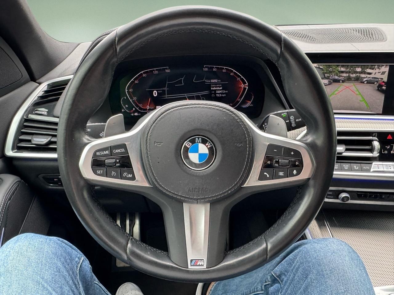 BMW X5 sDrive40i Sports Activity Vehicle 2023