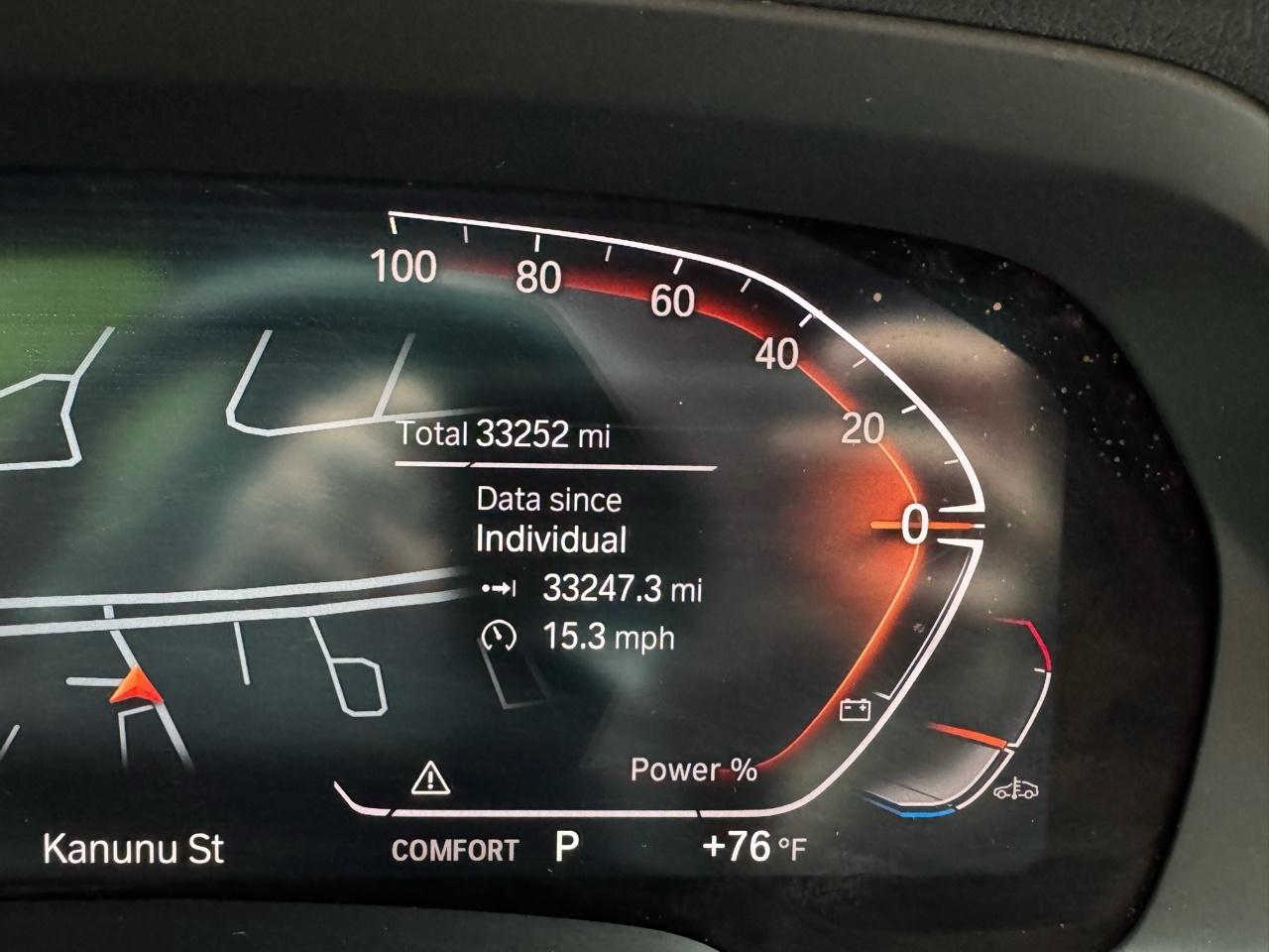 BMW X5 sDrive40i Sports Activity Vehicle 2023