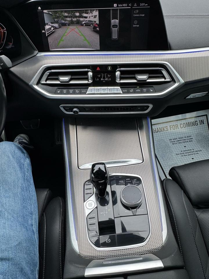 BMW X5 sDrive40i Sports Activity Vehicle 2023