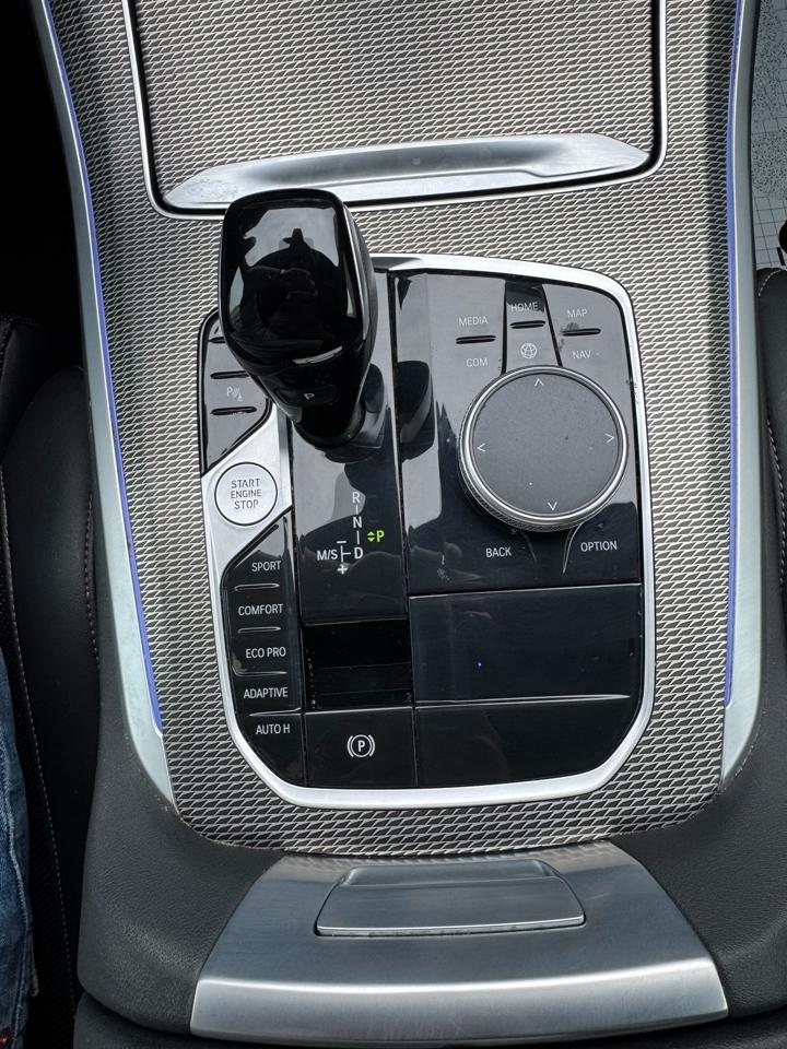 BMW X5 sDrive40i Sports Activity Vehicle 2023