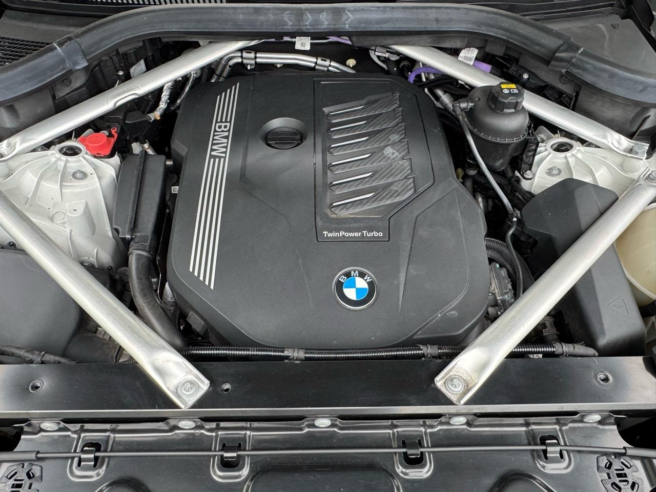 BMW X5 sDrive40i Sports Activity Vehicle 2023