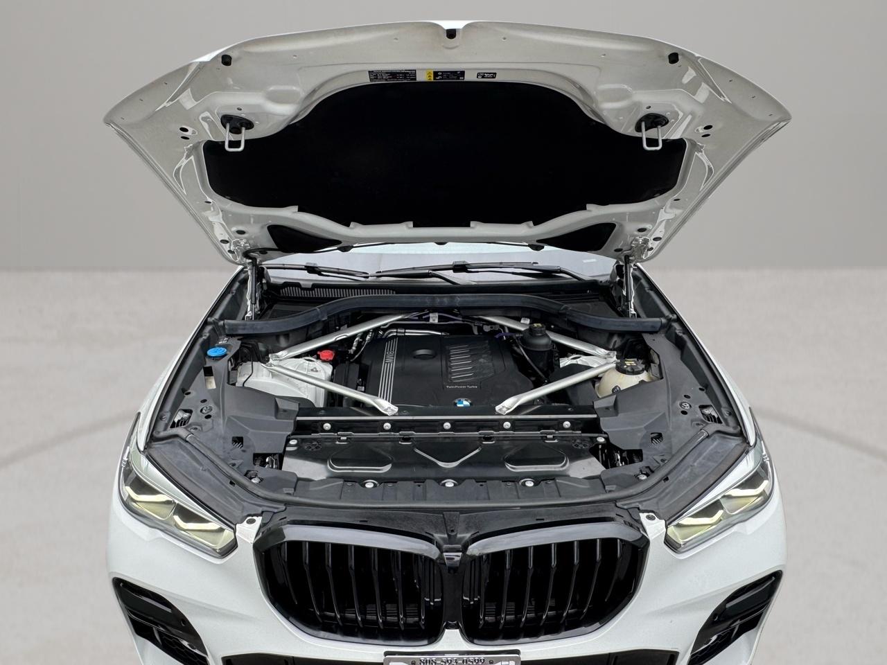 BMW X5 sDrive40i Sports Activity Vehicle 2023