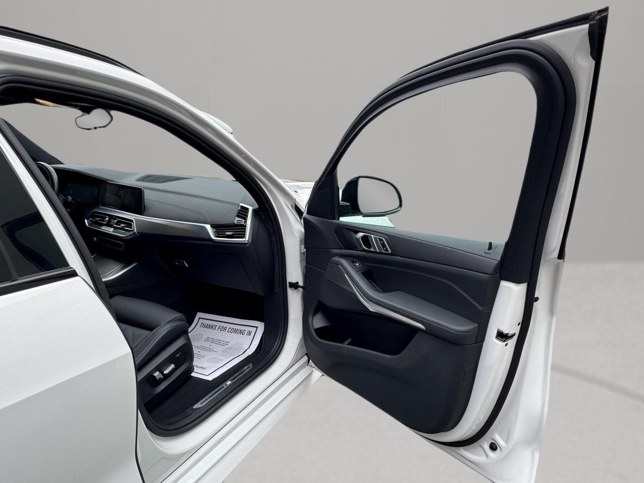 BMW X5 sDrive40i Sports Activity Vehicle 2023