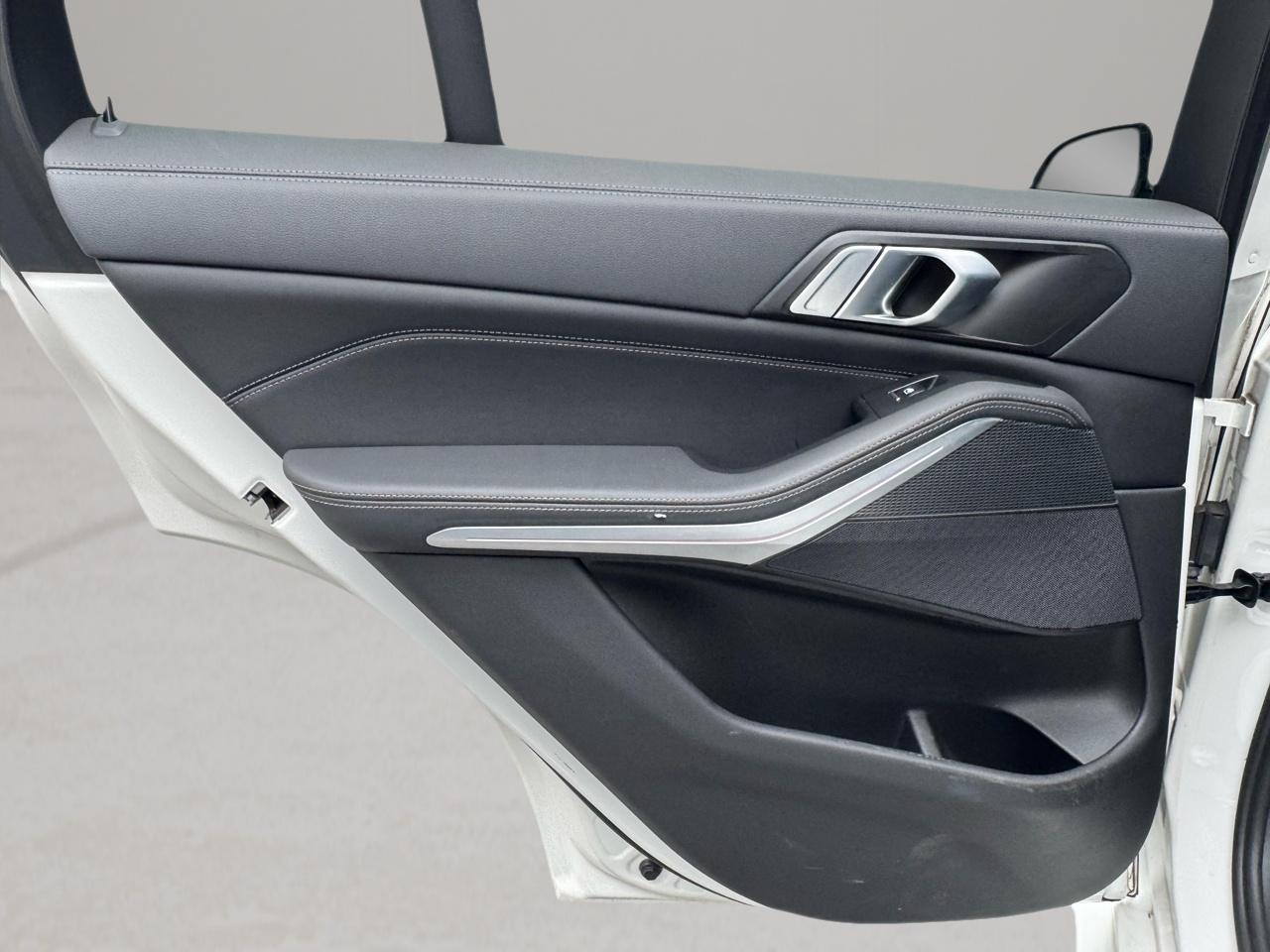 BMW X5 sDrive40i Sports Activity Vehicle 2023