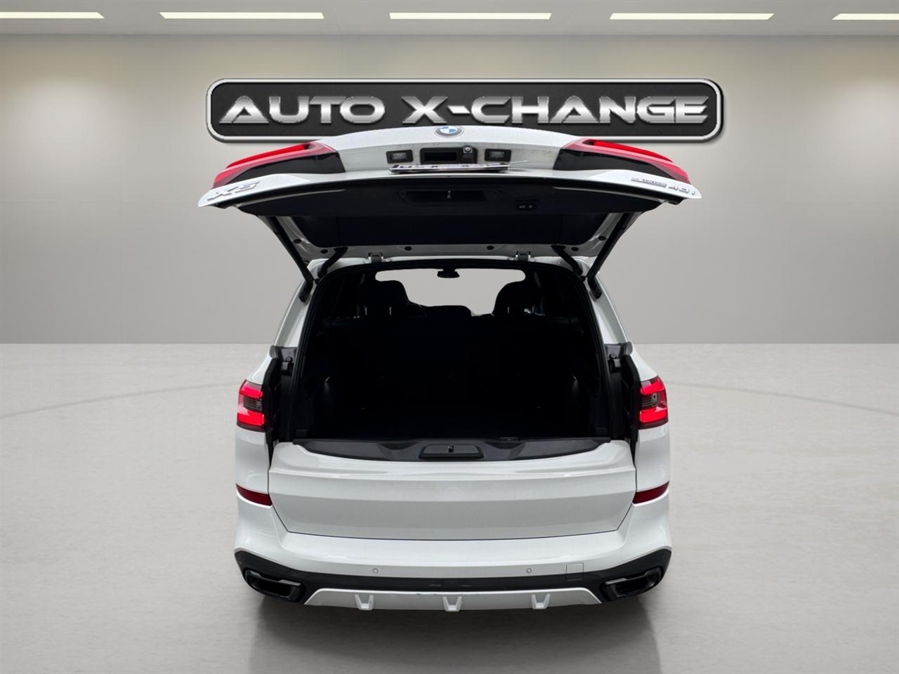 BMW X5 sDrive40i Sports Activity Vehicle 2023