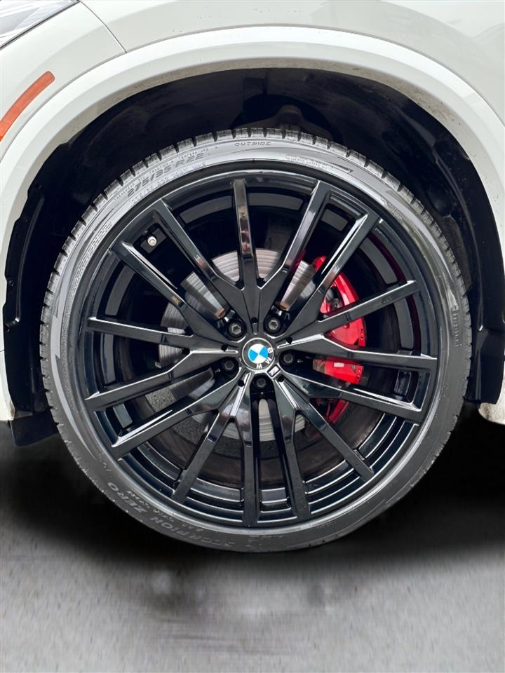 BMW X5 sDrive40i Sports Activity Vehicle 2023