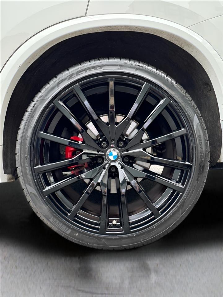 BMW X5 sDrive40i Sports Activity Vehicle 2023