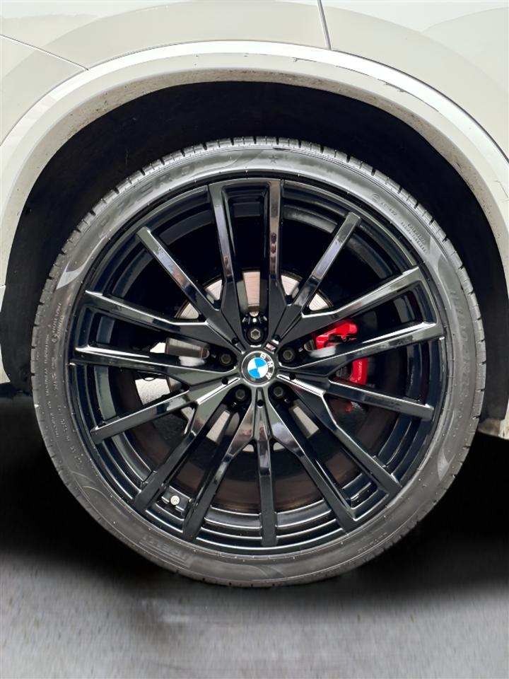 BMW X5 sDrive40i Sports Activity Vehicle 2023