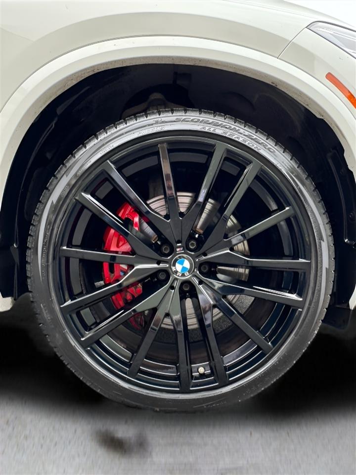 BMW X5 sDrive40i Sports Activity Vehicle 2023