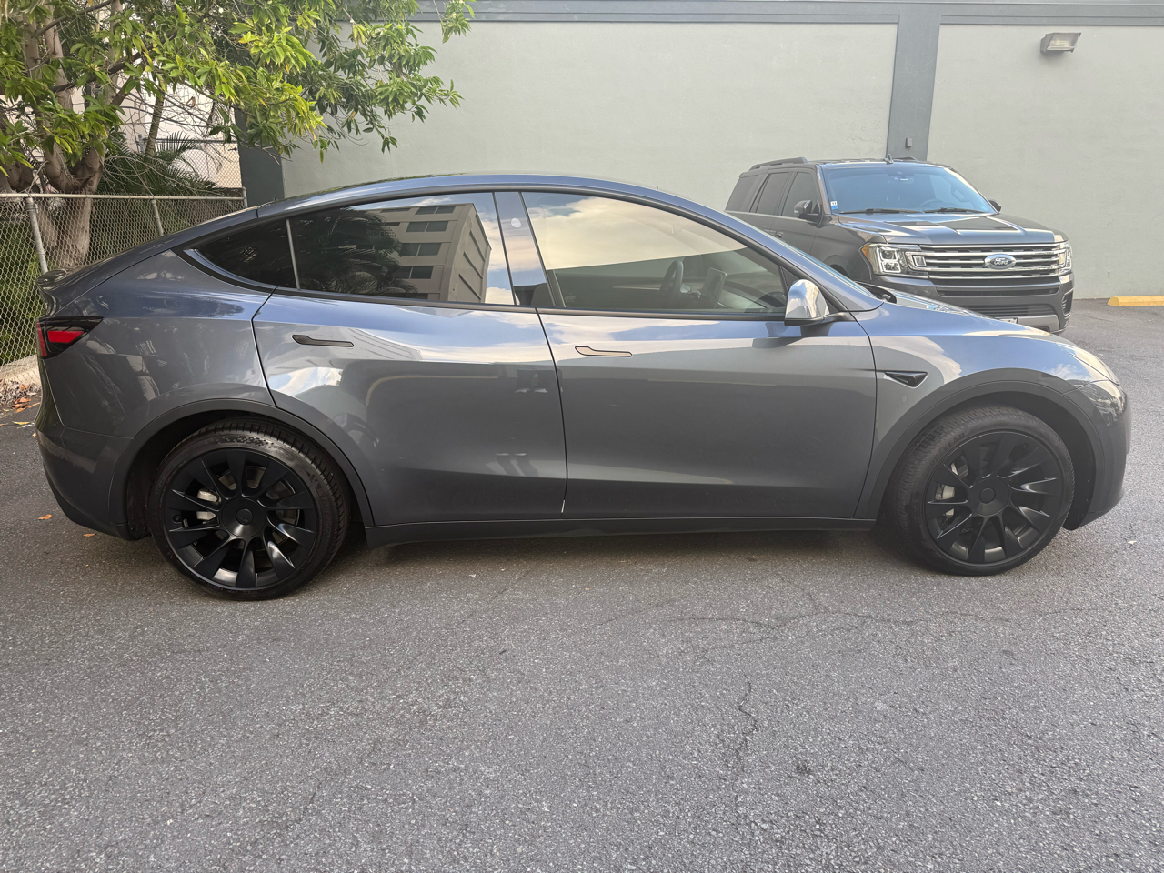 Tesla Model Y RWD 2023