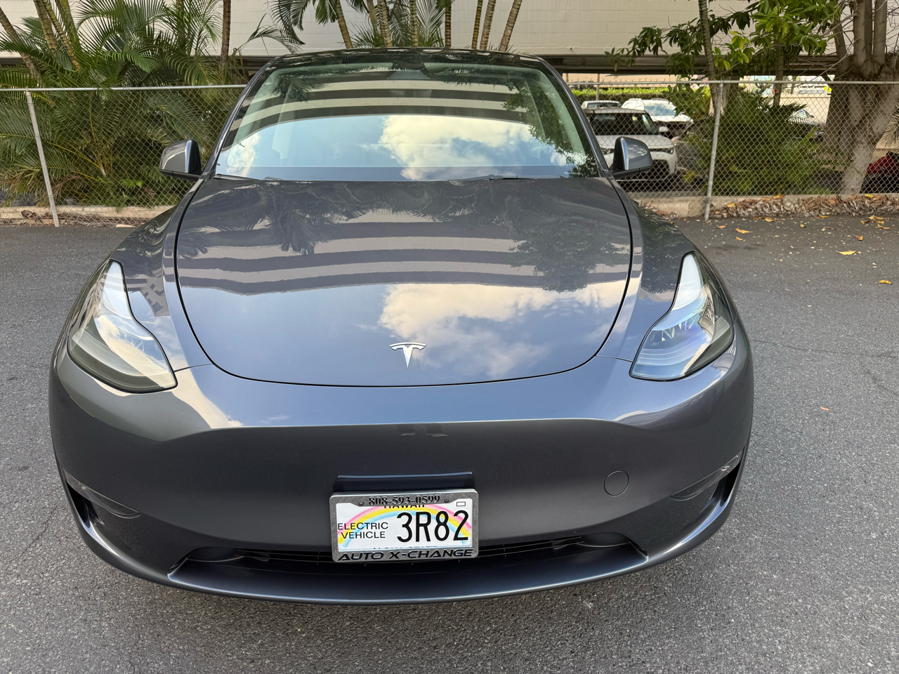 Tesla Model Y RWD 2023