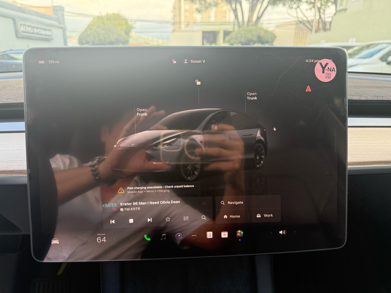 Tesla Model Y RWD 2023