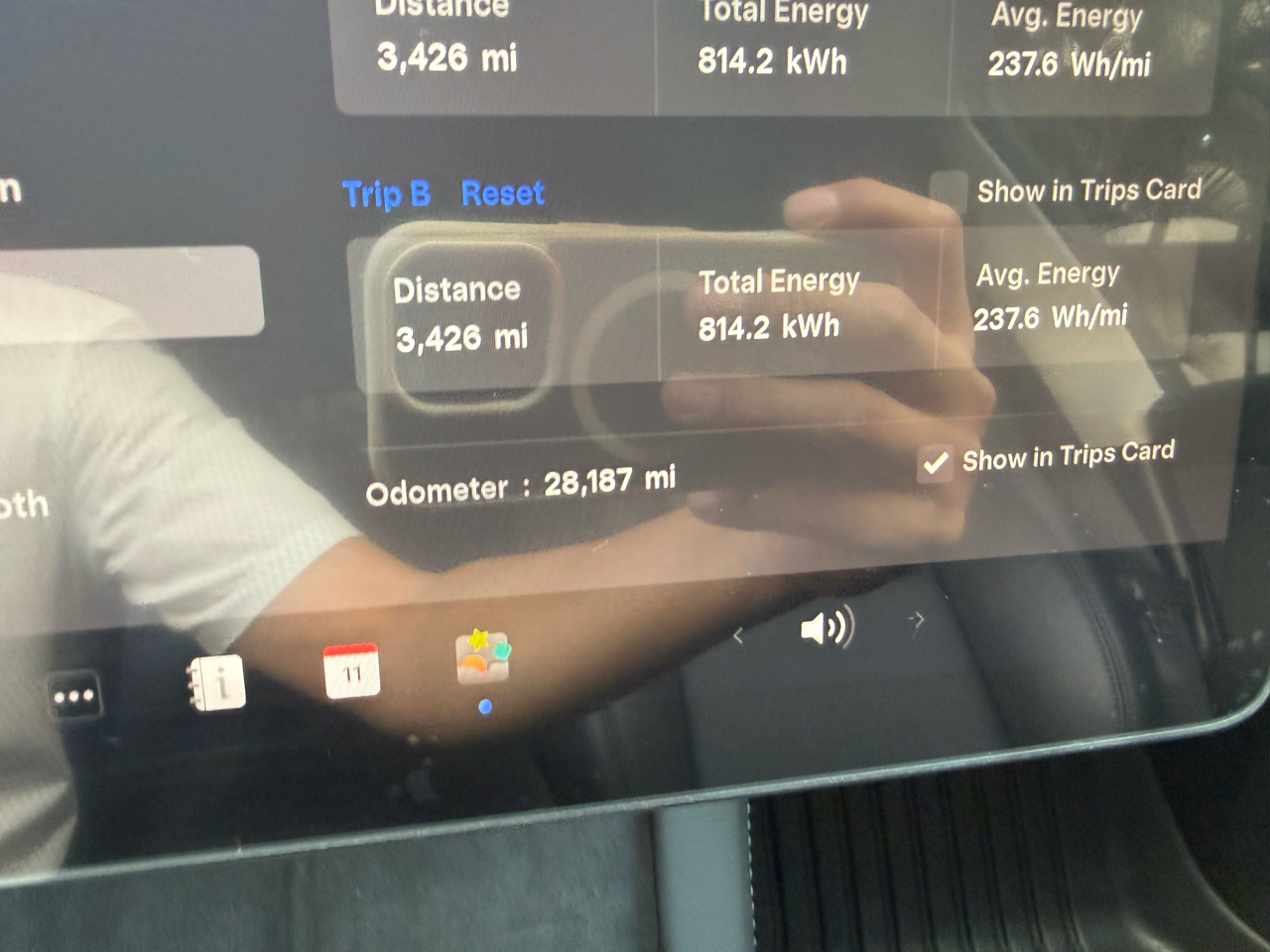 Tesla Model Y RWD 2023