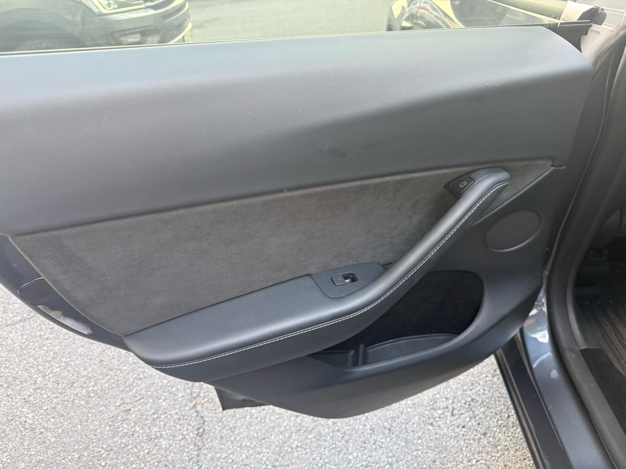 Tesla Model Y RWD 2023