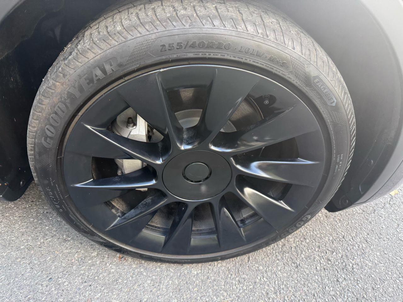 Tesla Model Y RWD 2023