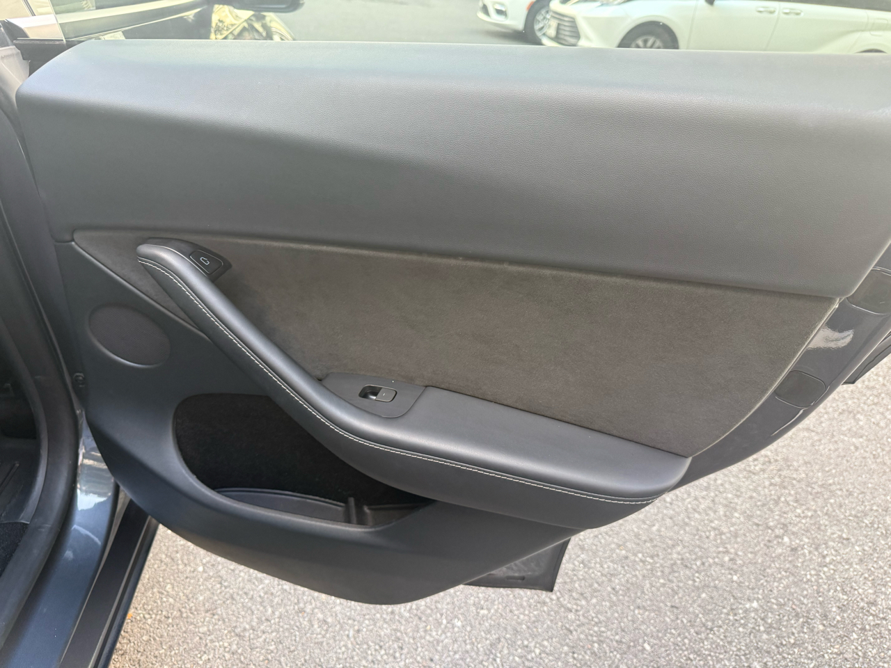 Tesla Model Y RWD 2023