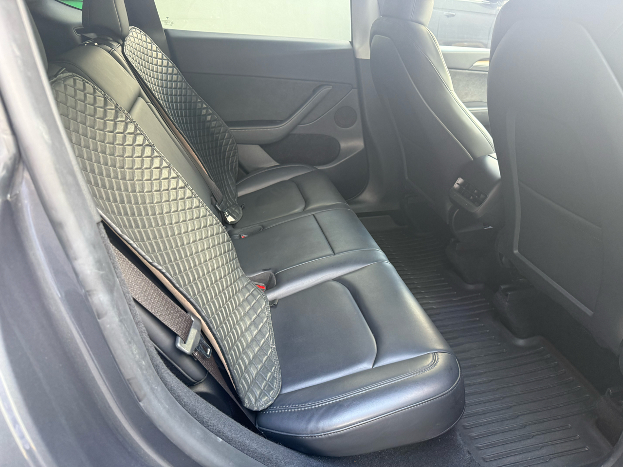 Tesla Model Y RWD 2023