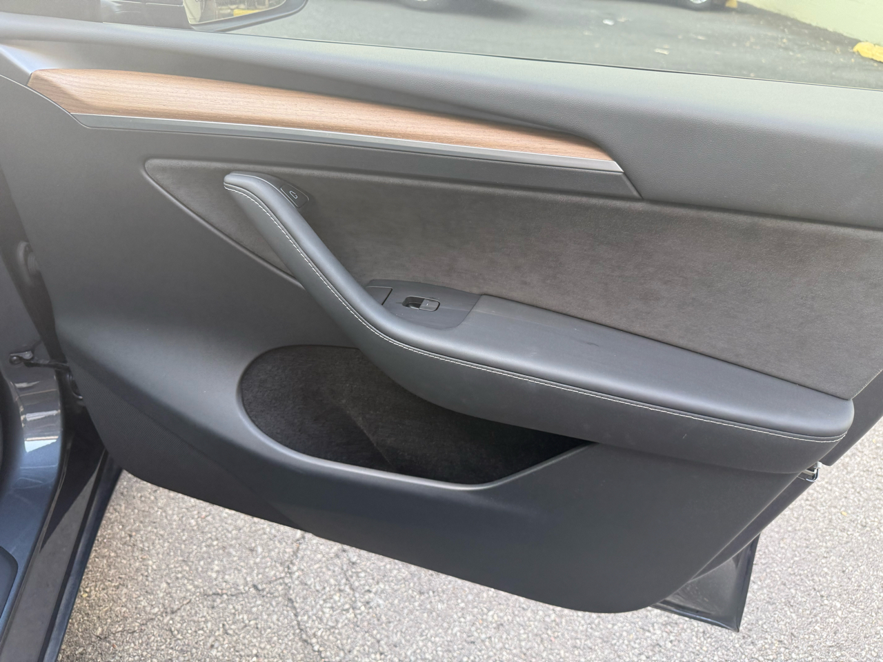 Tesla Model Y RWD 2023