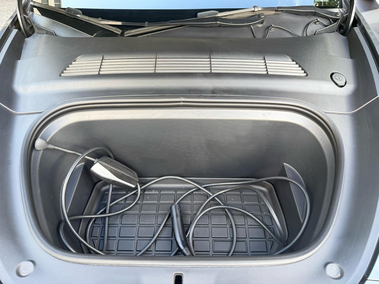 Tesla Model Y RWD 2023