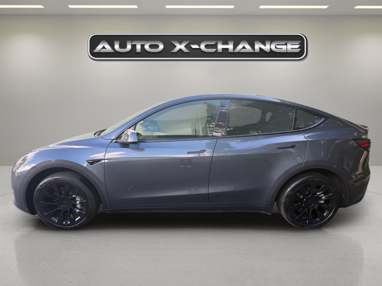Tesla Model Y RWD 2023