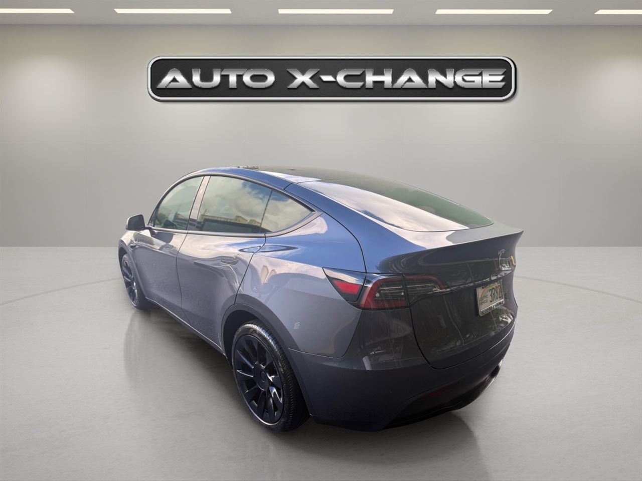 Tesla Model Y RWD 2023