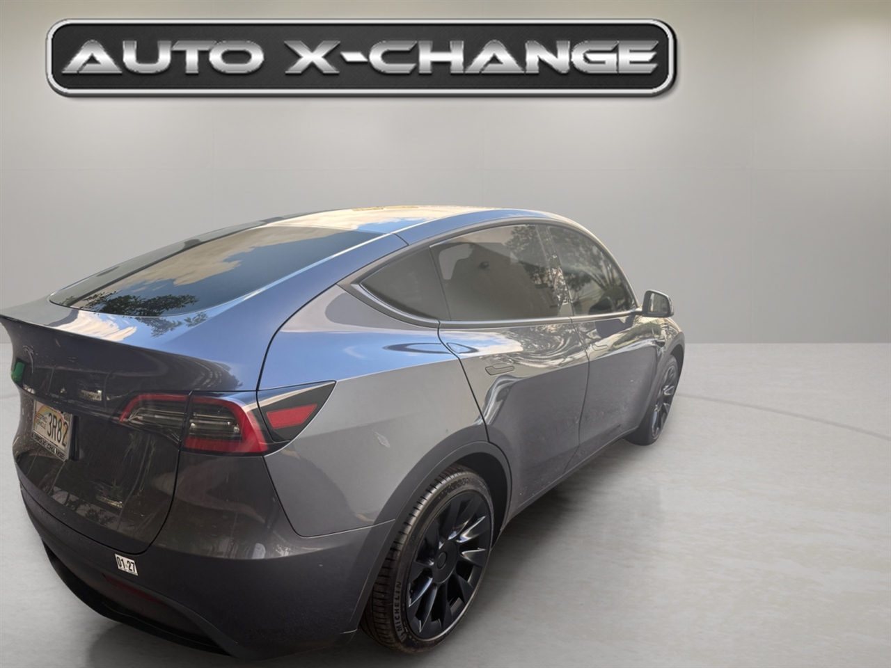 Tesla Model Y RWD 2023