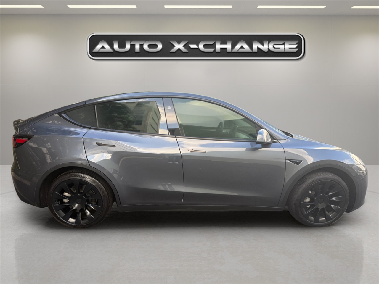 Tesla Model Y RWD 2023