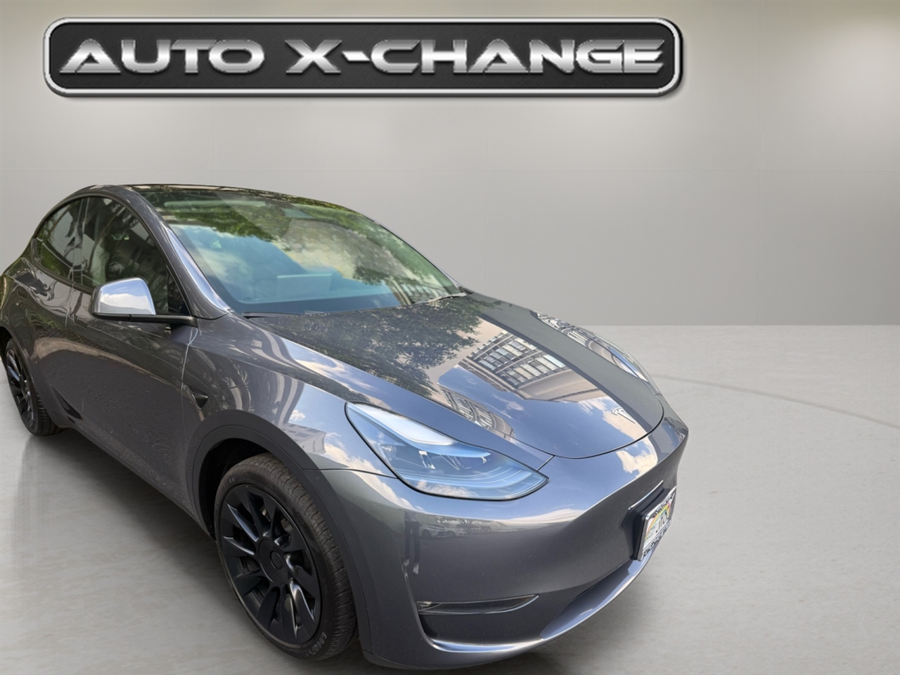 Tesla Model Y RWD 2023