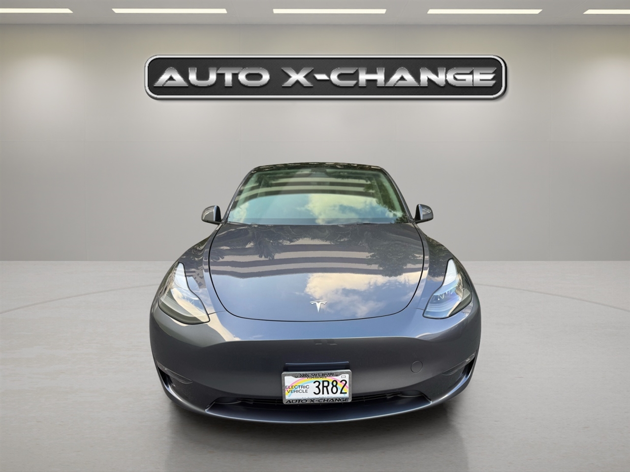 Tesla Model Y RWD 2023