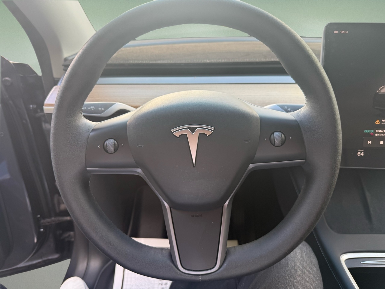 Tesla Model Y RWD 2023