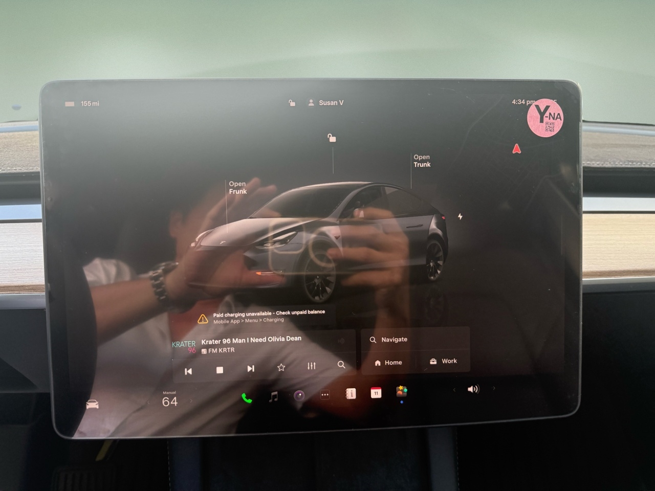 Tesla Model Y RWD 2023