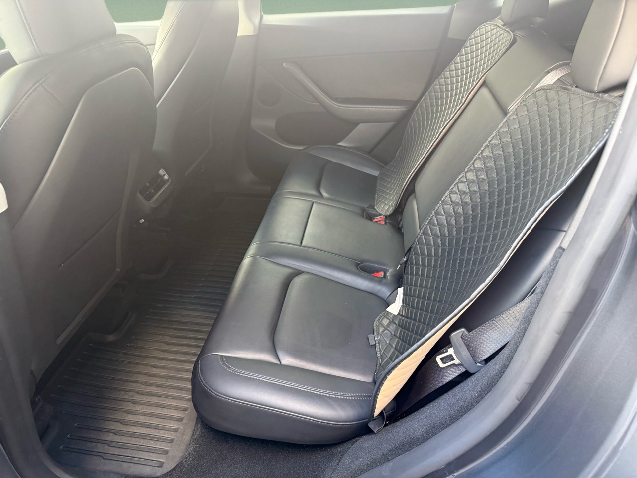 Tesla Model Y RWD 2023