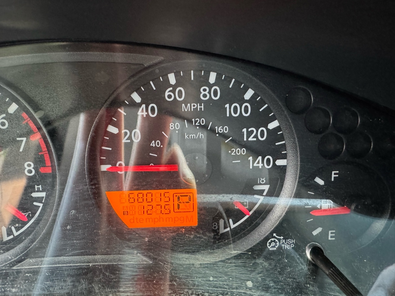 Nissan Frontier 2WD Crew Cab SWB Auto SV 2016