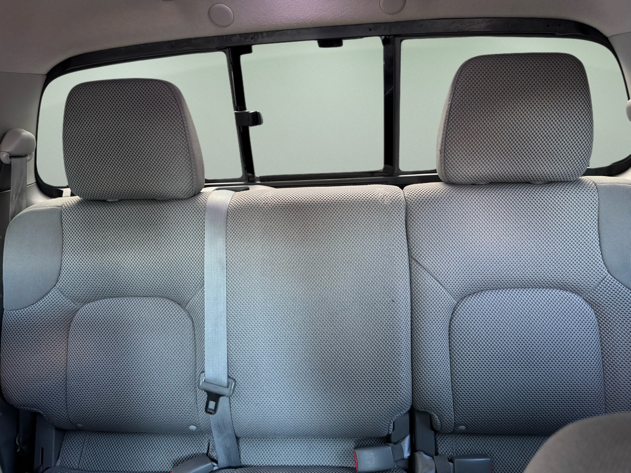 Nissan Frontier 2WD Crew Cab SWB Auto SV 2016